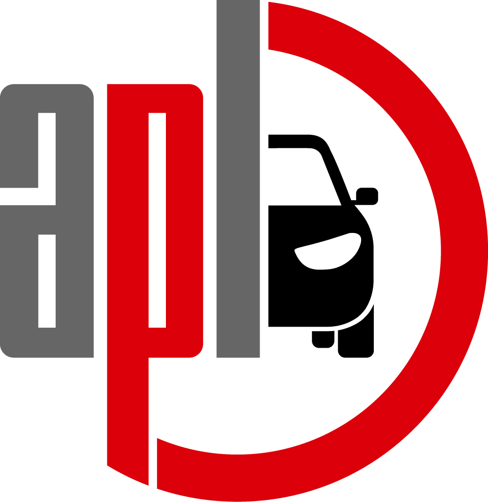 APL Administração de Pátios e Leilões